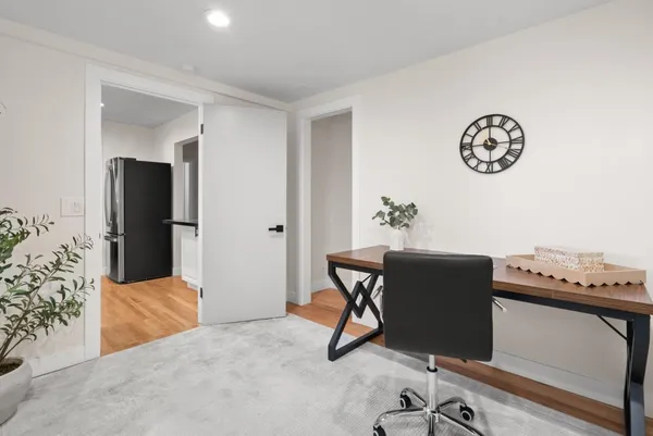 $1,448,000 | 201 Soledad Place, Monterey, CA 93940