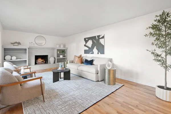 $1,448,000 | 201 Soledad Place, Monterey, CA 93940