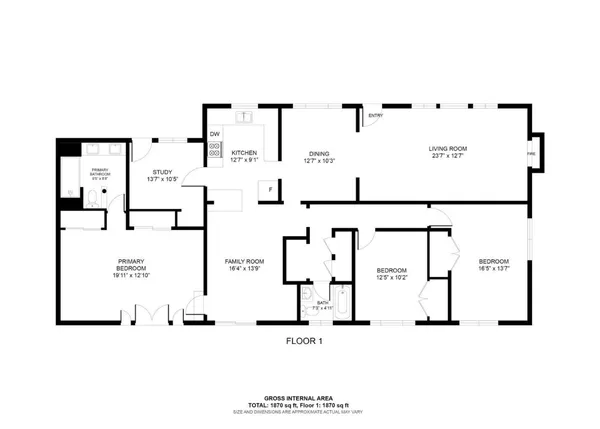 $1,448,000 | 201 Soledad Place, Monterey, CA 93940