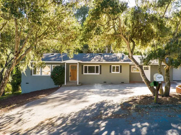 $1,448,000 | 201 Soledad Place, Monterey, CA 93940