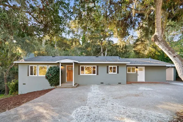 $1,448,000 | 201 Soledad Place, Monterey, CA 93940