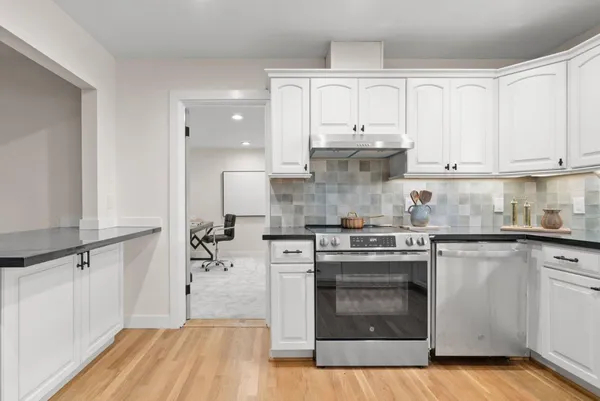 $1,448,000 | 201 Soledad Place, Monterey, CA 93940