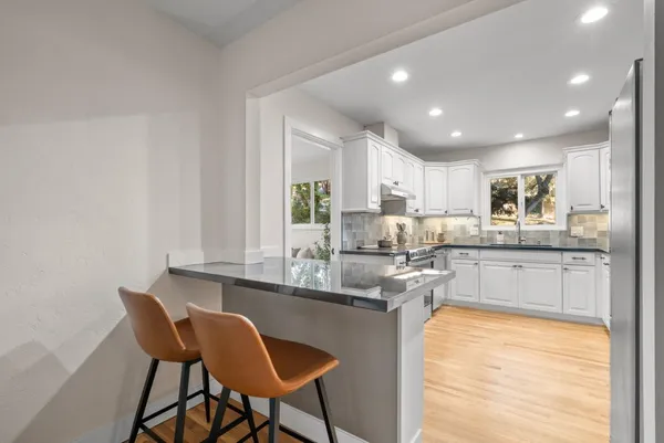 $1,448,000 | 201 Soledad Place, Monterey, CA 93940