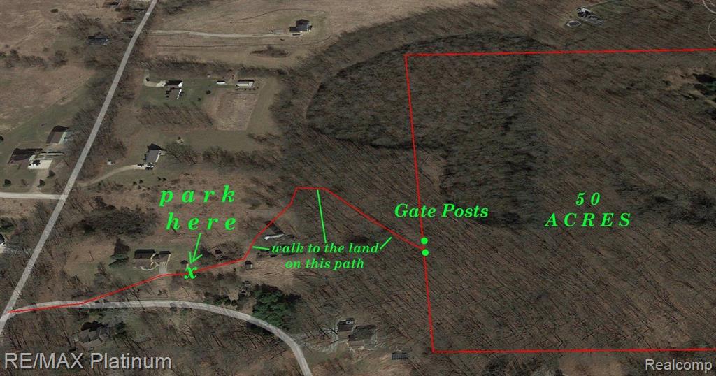 9532 Scully Road Whitmore Lake, MI 48189 - Photo 6 of 27