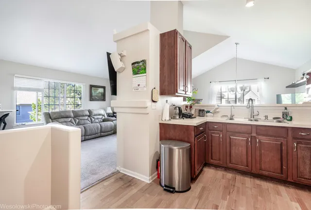 $249,000 | 644 South Rosehall Lane, Unit 644, Round Lake, IL 60073