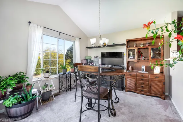 $249,000 | 644 South Rosehall Lane, Unit 644, Round Lake, IL 60073