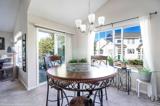 $249,000 | 644 South Rosehall Lane, Unit 644, Round Lake, IL 60073