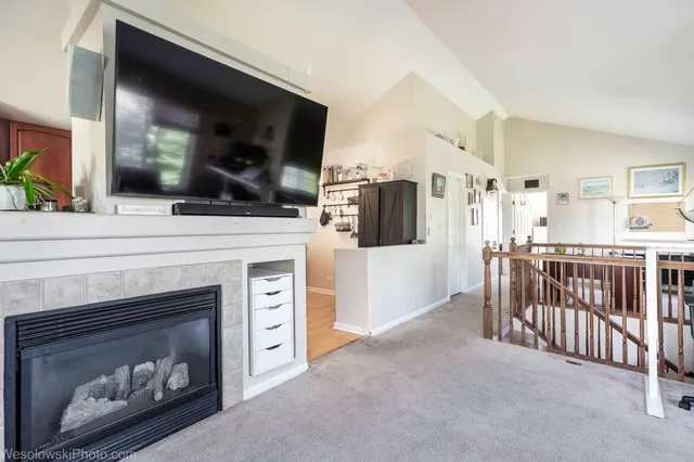 $249,000 | 644 South Rosehall Lane, Unit 644, Round Lake, IL 60073