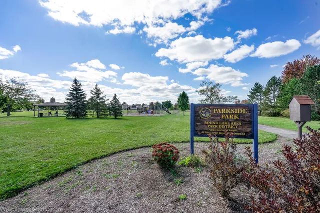 $249,000 | 644 South Rosehall Lane, Unit 644, Round Lake, IL 60073