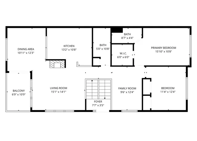 $249,000 | 644 South Rosehall Lane, Unit 644, Round Lake, IL 60073