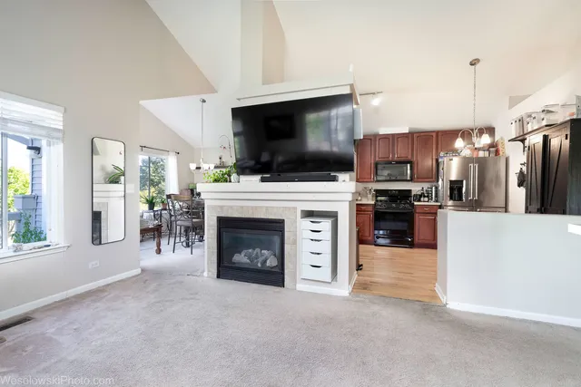 $249,000 | 644 South Rosehall Lane, Unit 644, Round Lake, IL 60073