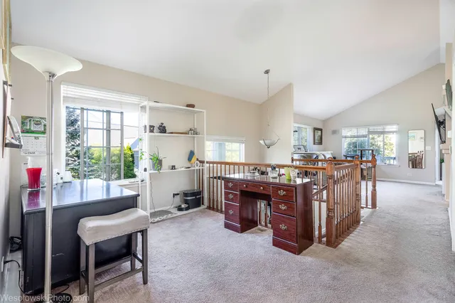 $249,000 | 644 South Rosehall Lane, Unit 644, Round Lake, IL 60073