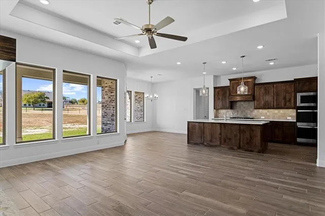 $649,900 | 4005 Crick Court, Weatherford, TX 76087