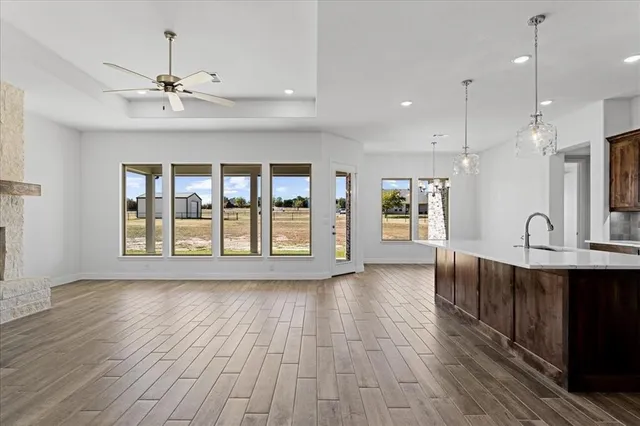 $649,900 | 4005 Crick Court, Weatherford, TX 76087