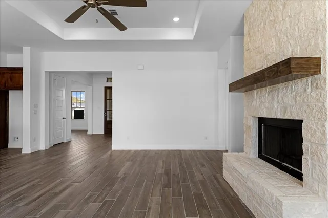 $649,900 | 4005 Crick Court, Weatherford, TX 76087