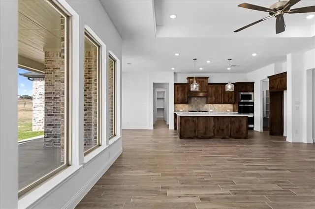 $649,900 | 4005 Crick Court, Weatherford, TX 76087