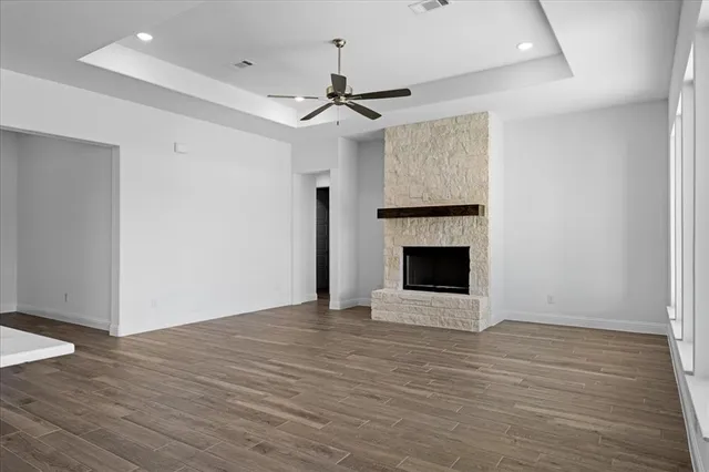 $649,900 | 4005 Crick Court, Weatherford, TX 76087