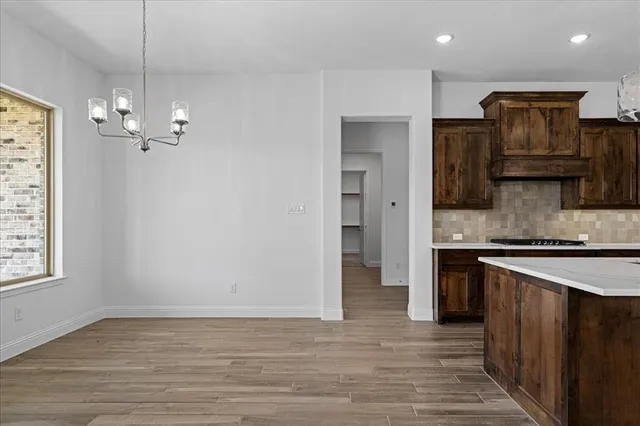 $649,900 | 4005 Crick Court, Weatherford, TX 76087