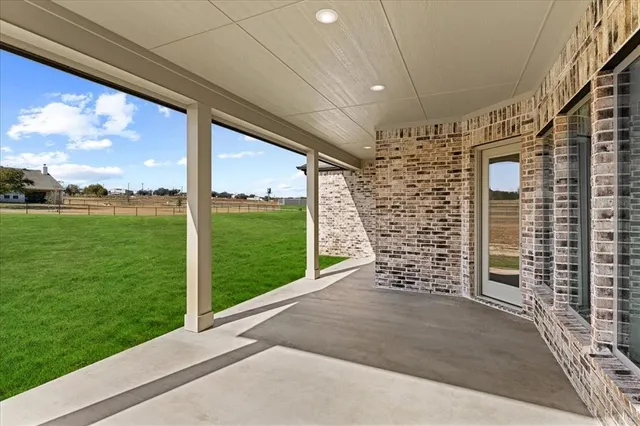 $649,900 | 4005 Crick Court, Weatherford, TX 76087