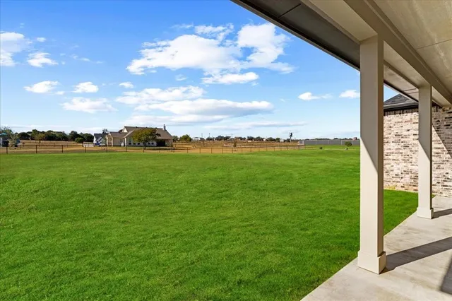 $649,900 | 4005 Crick Court, Weatherford, TX 76087