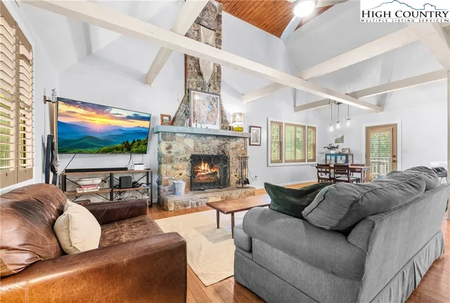 $599,000 | 239 Deerfield Estates Road, Boone, NC 28607