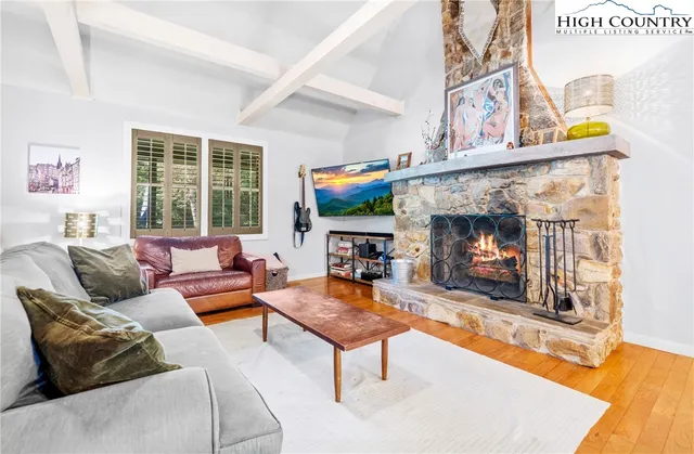 $599,000 | 239 Deerfield Estates Road, Boone, NC 28607