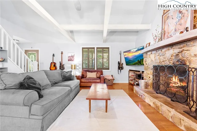 $599,000 | 239 Deerfield Estates Road, Boone, NC 28607