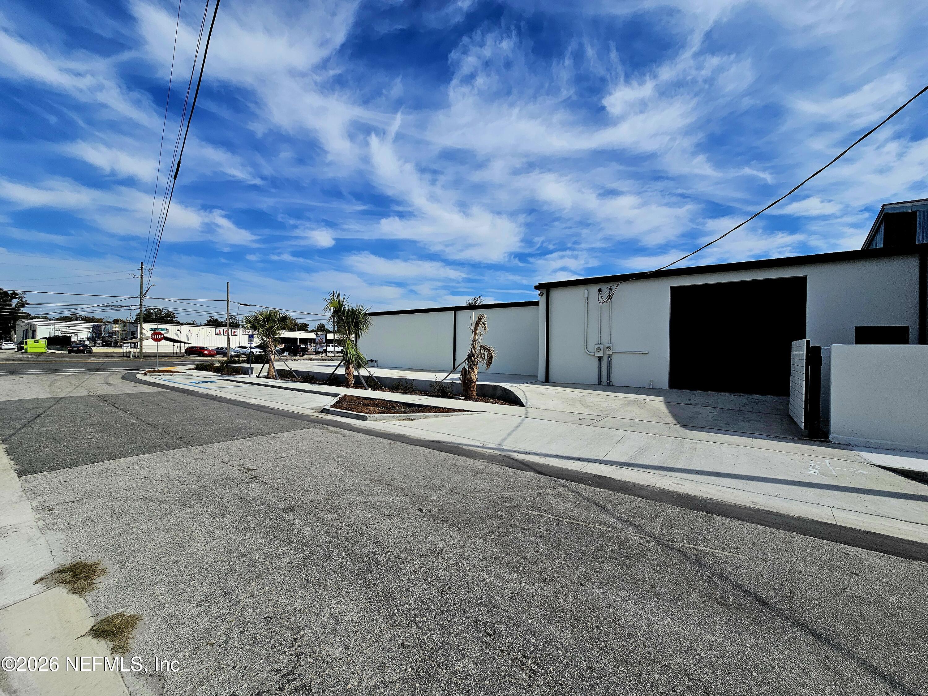 5804 Arlington Road Jacksonville, FL 32211 - Photo 2 of 9 a view of the street