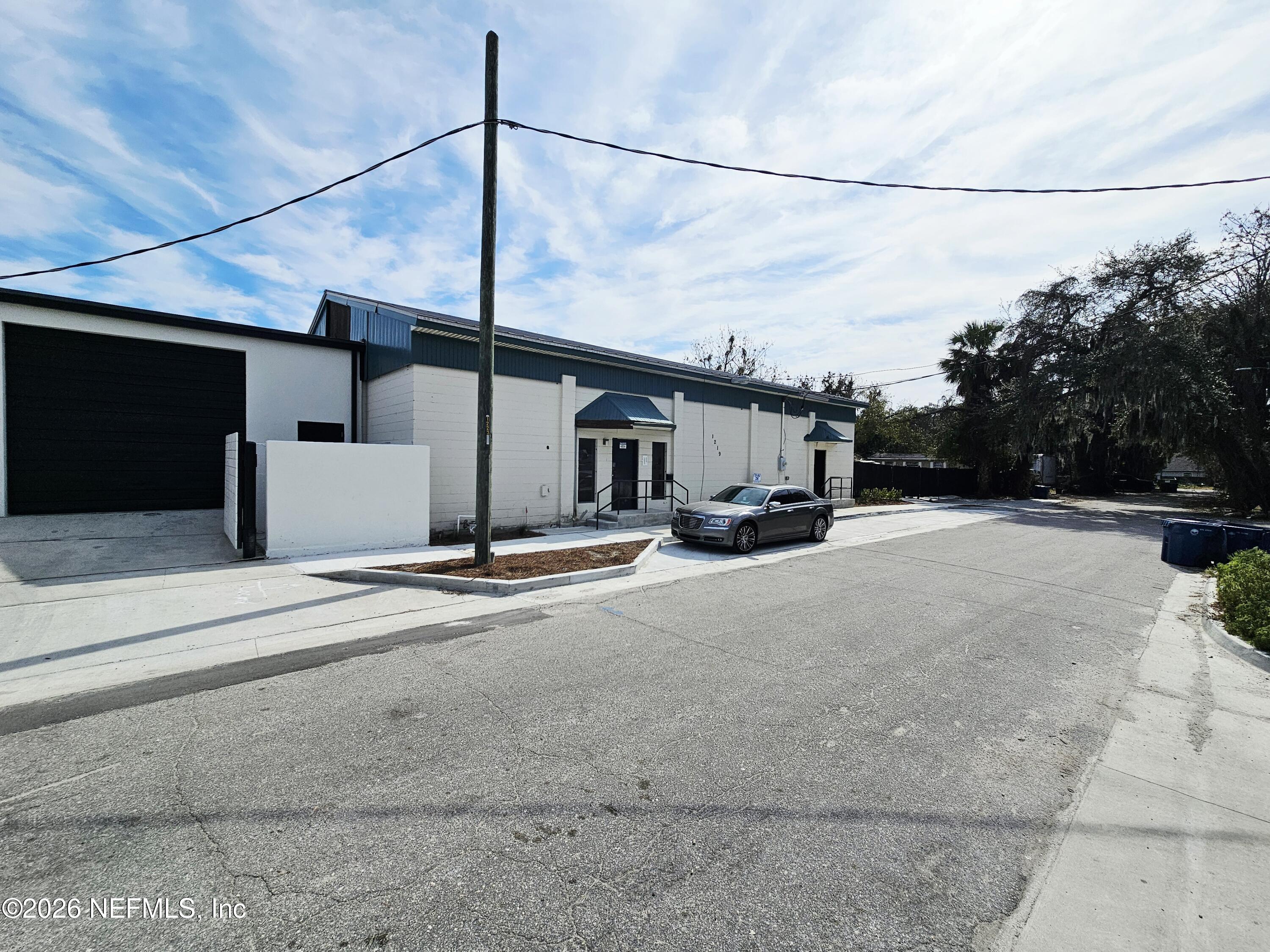 5804 Arlington Road Jacksonville, FL 32211 - Photo 3 of 9 a view of a street