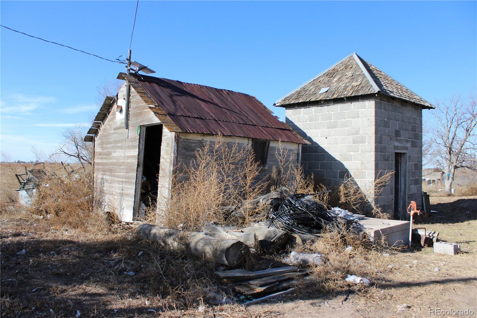 1901 County Road East Joes, CO 80822 - Photo 11 of 42