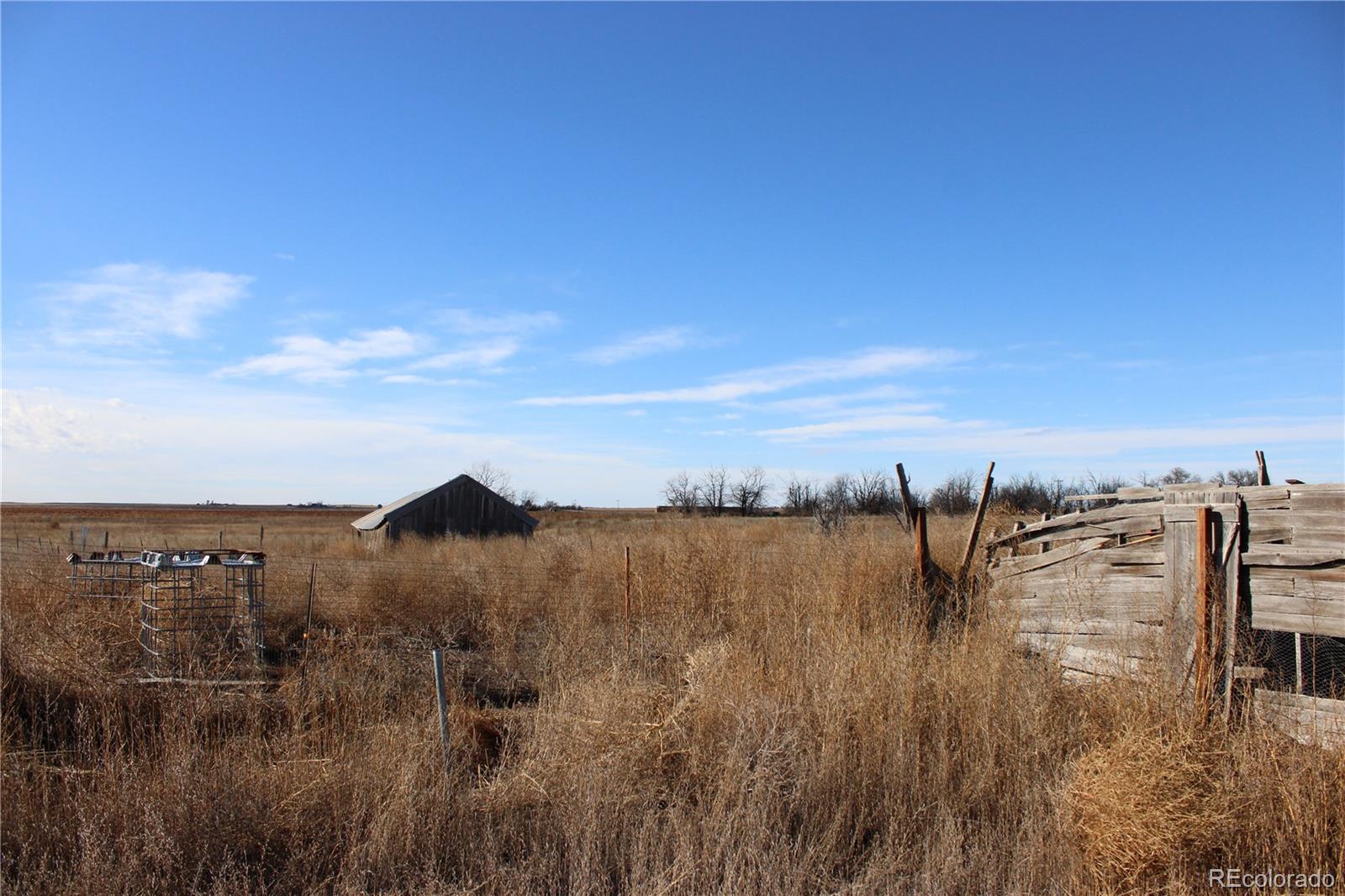 1901 County Road East Joes, CO 80822 - Photo 14 of 42 a view of lake
