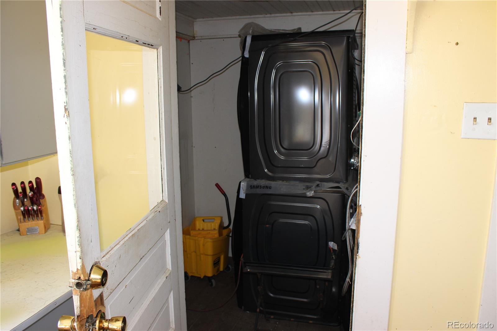 1901 County Road East Joes, CO 80822 - Photo 35 of 42 a view of closet