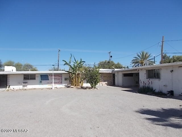 2518 North Richey Boulevard Tucson, AZ 85716 - Photo 1 of 25