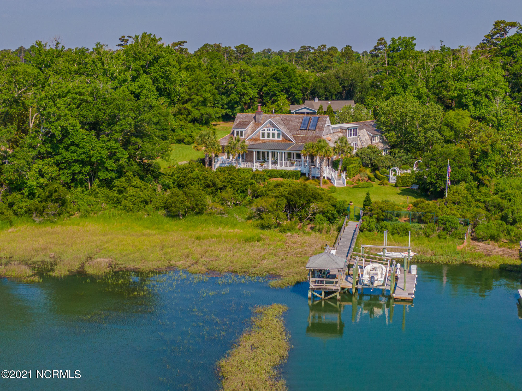 2307 Middle Sound Loop Road Wilmington, NC 28411 - Photo 2 of 88 77-large-2000px