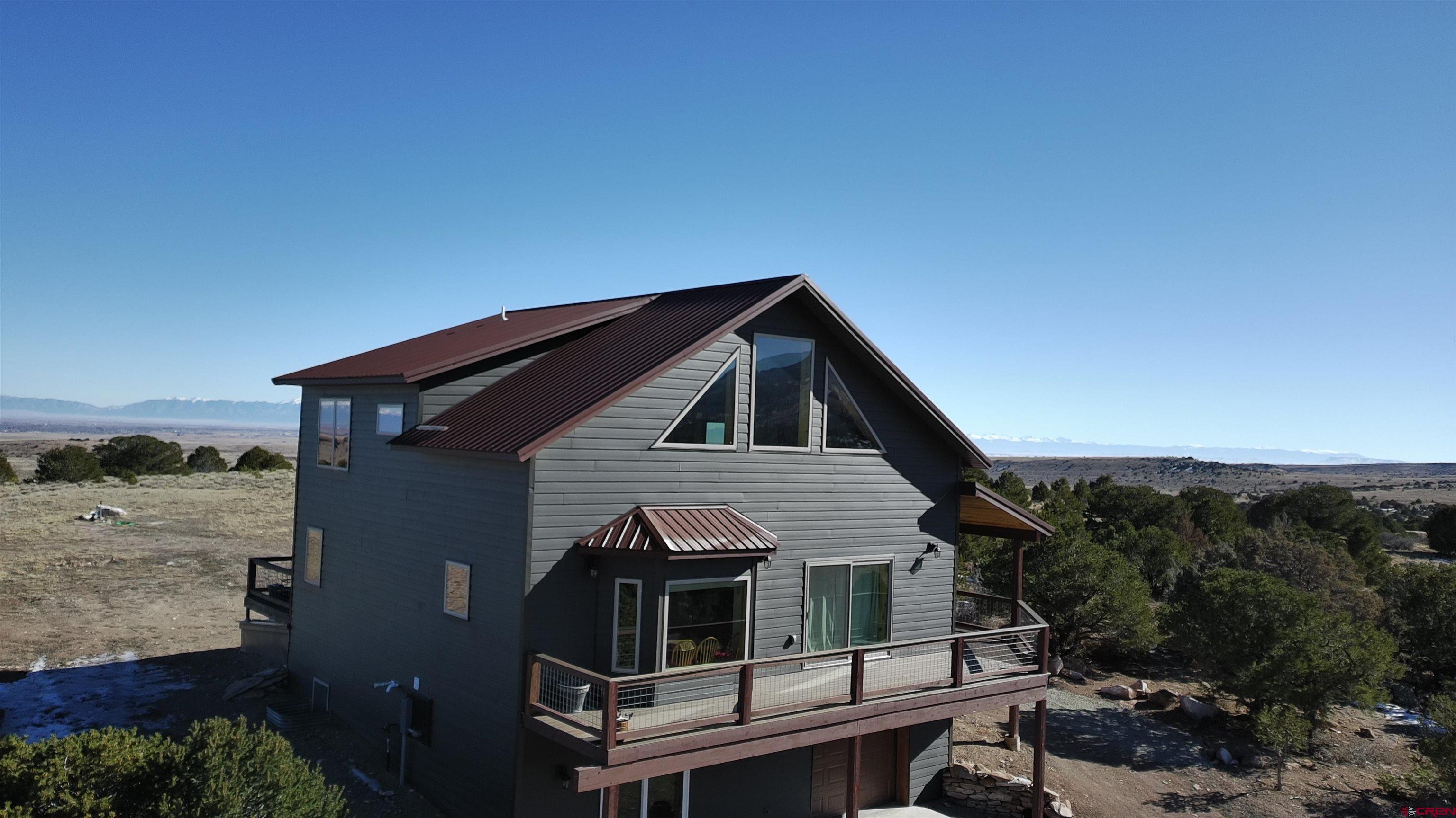 180 Boulder Lake Road Monte Vista, CO 81144 - Photo 32 of 35