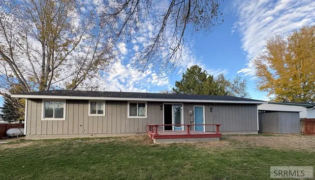$314,900 | 1565 Emerald Drive, Pocatello, ID 83202