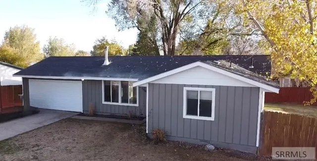 $314,900 | 1565 Emerald Drive, Pocatello, ID 83202