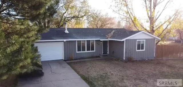$314,900 | 1565 Emerald Drive, Pocatello, ID 83202