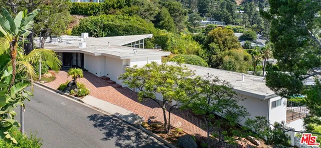 $6,495,000 | 1460 Carla Ridge, Beverly Hills, CA 90210