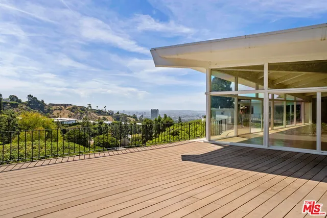 $6,495,000 | 1460 Carla Ridge, Beverly Hills, CA 90210