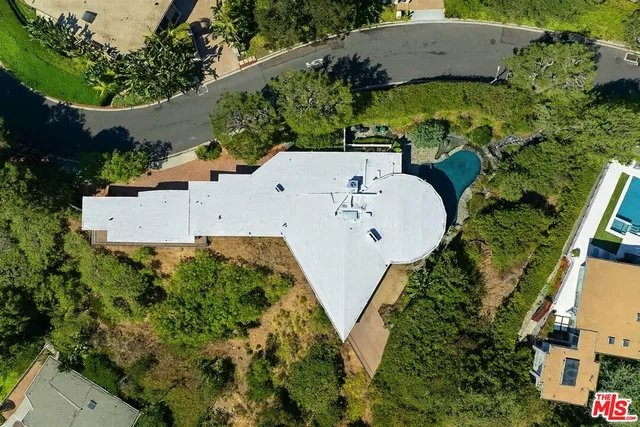 $6,495,000 | 1460 Carla Ridge, Beverly Hills, CA 90210