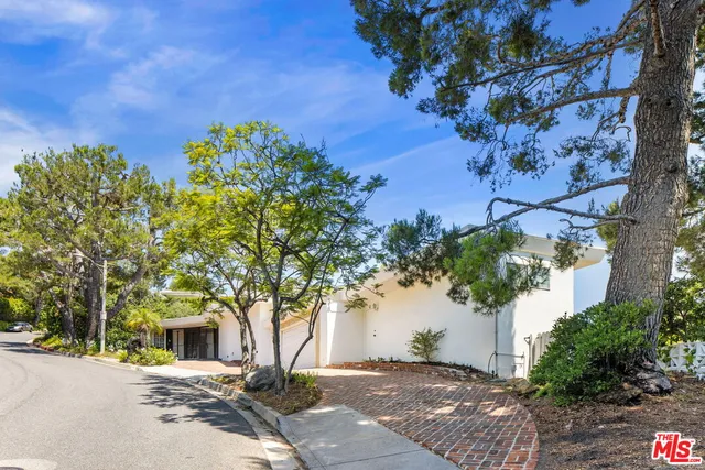 $6,495,000 | 1460 Carla Ridge, Beverly Hills, CA 90210