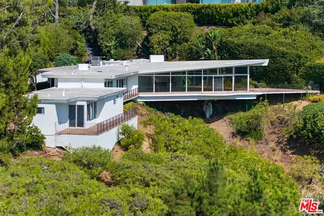 $6,495,000 | 1460 Carla Ridge, Beverly Hills, CA 90210