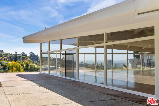 $6,495,000 | 1460 Carla Ridge, Beverly Hills, CA 90210