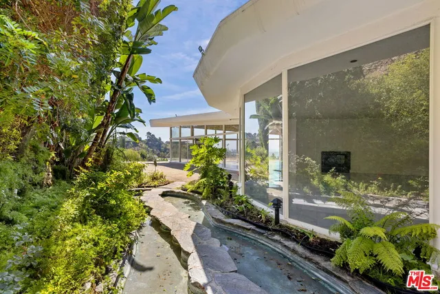 $6,495,000 | 1460 Carla Ridge, Beverly Hills, CA 90210