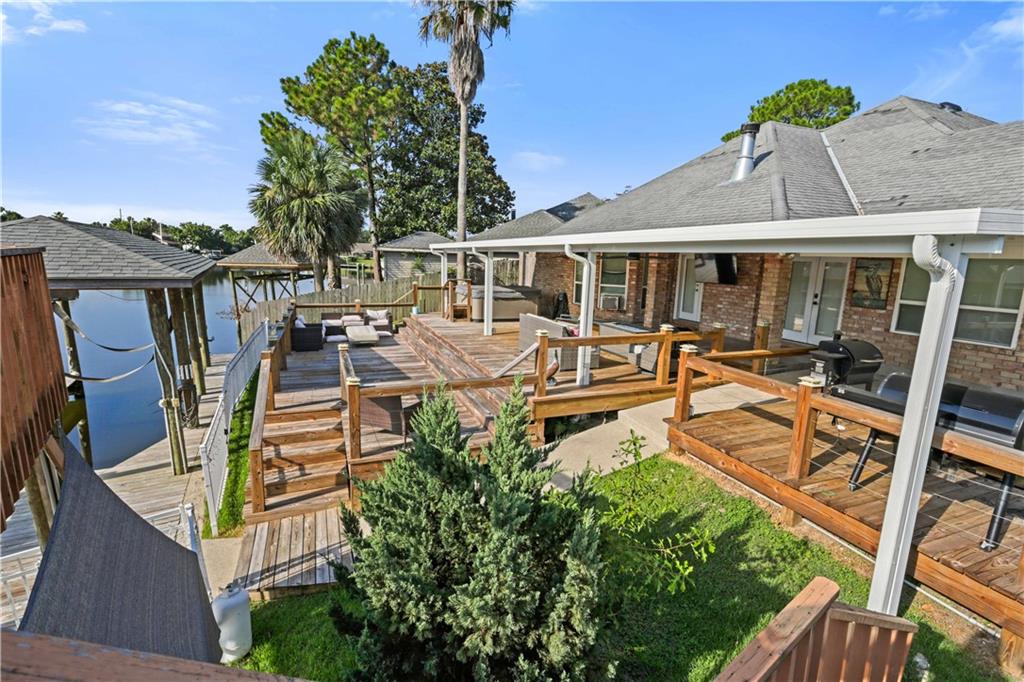 213 Chimaera Lane Slidell, LA 70458 - Photo 19 of 25