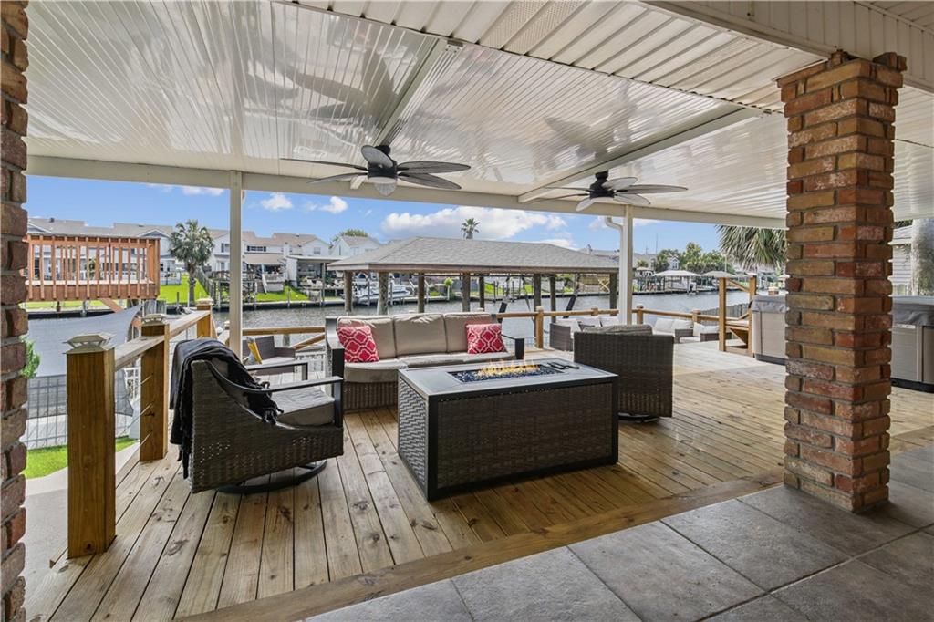 213 Chimaera Lane Slidell, LA 70458 - Photo 21 of 25