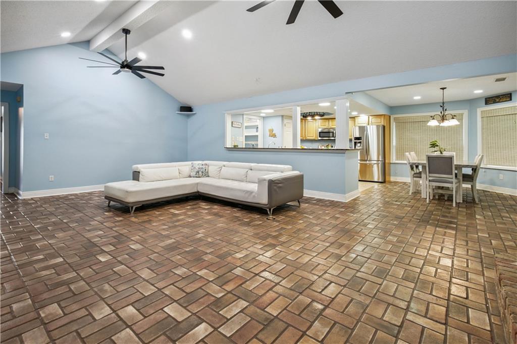 213 Chimaera Lane Slidell, LA 70458 - Photo 3 of 25