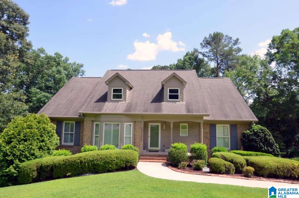 4813 Bridgewater Road Birmingham, AL 35243 - Photo 1 of 45