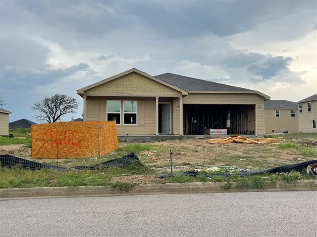 $233,087 | 9600 Cullen Drive, Killeen, TX 76542